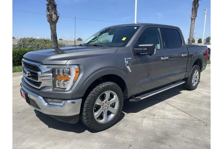 $38888 : Ford F-150 2022 4x4 Platinum image 4