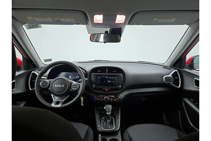 $19998 : Kia Soul 2023 LX 4dr Crossov image 9