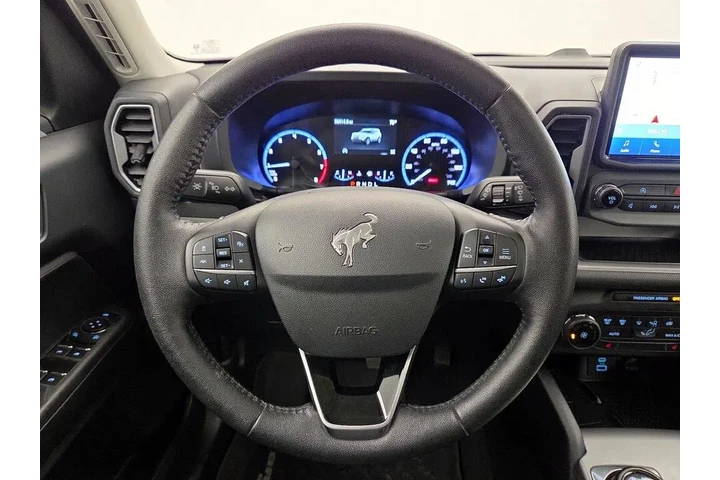 $22998 : Ford Bronco Sport 2021 AWD B image 10