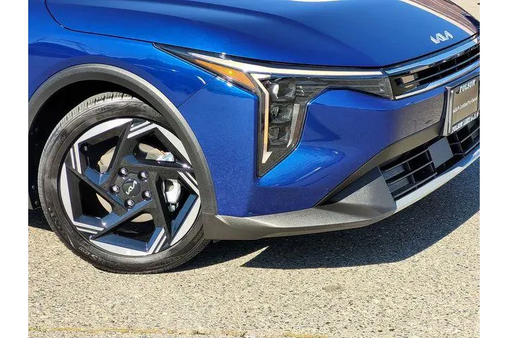 $23141 : Kia K4 2025 EX 4dr Sedan image 6