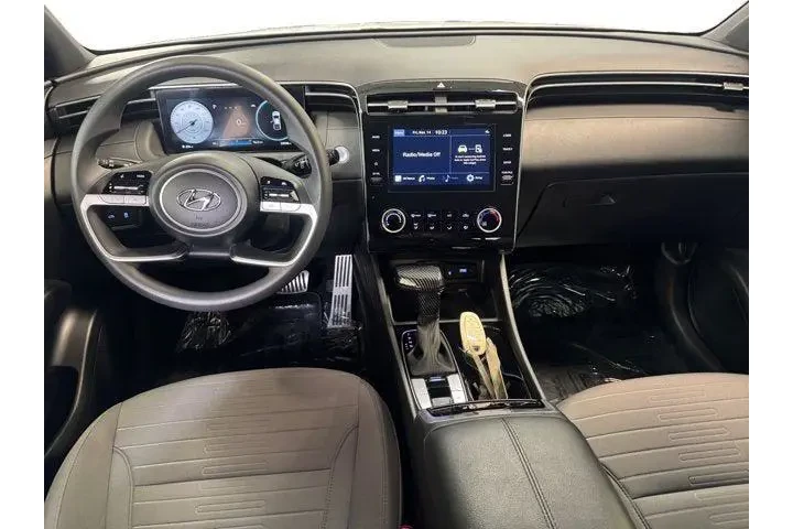 $23795 : Hyundai SANTA CRUZ 2022 AWD image 10