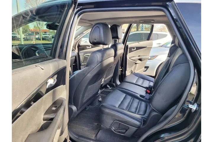 $9500 : 2016 Sorento SX Limited V6 image 9