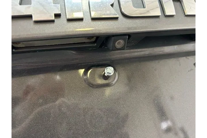 $28999 : Toyota 4Runner 2017 4x4 SR5 image 9