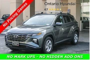 $21046 : Hyundai TUCSON 2022 SEL 4dr thumbnail