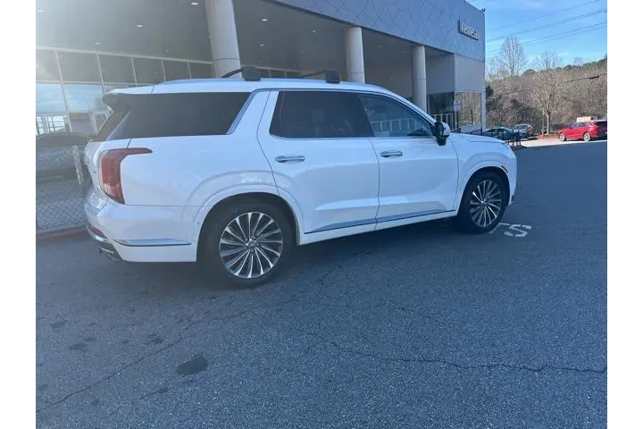 $33123 : Hyundai PALISADE 2023 AWD Ca image 5