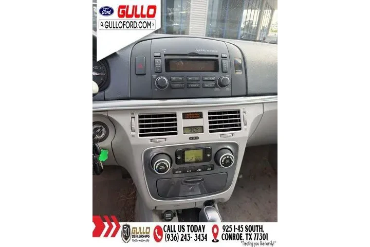 $5991 : Hyundai SONATA 2008 SE V6 4d image 6