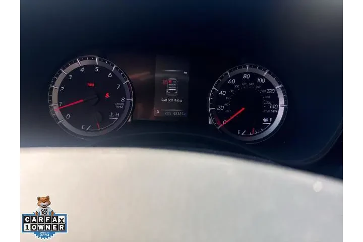 $26256 : Toyota Highlander 2021 L 4dr image 8