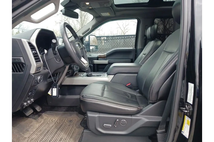 $30998 : 2018 F-150 image 8