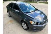 $4995 : 2013 Sonic LT Auto thumbnail