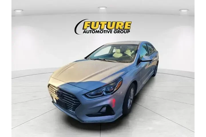 $19888 : Hyundai SONATA 2019 SE 4dr S image 1