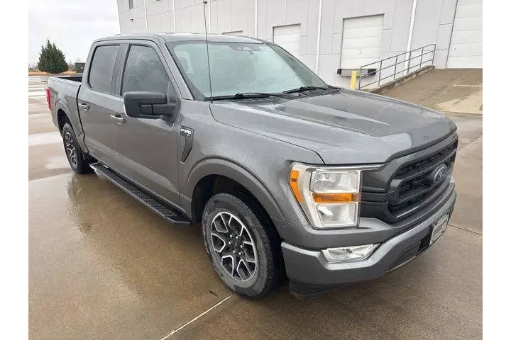 $23675 : Ford F-150 2021 4x2 XL 4dr S image 8