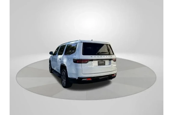 $35372 : Jeep Wagoneer 2024 4x4 Serie image 5