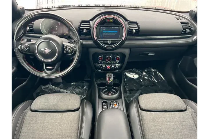 $15999 : MINI Clubman 2021 Cooper S 4 image 4