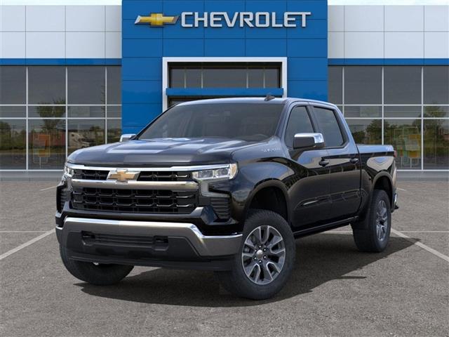 $58590 : 2024 Silverado 1500 LT image 6