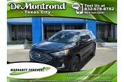 Ford Edge 2020 SEL 4dr Cross