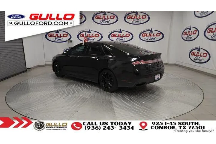 $18495 : Lincoln MKZ 2019 Reserve I 4 image 6