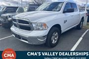 PRE-OWNED 2021 RAM 1500 CLASS