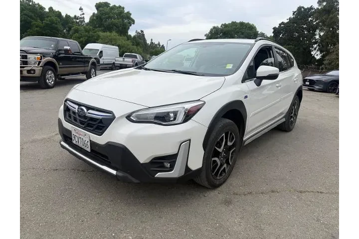 $25000 : Subaru Crosstrek 2023 AWD Hy image 1