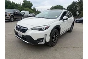 Subaru Crosstrek 2023 AWD Hy en Sacramento