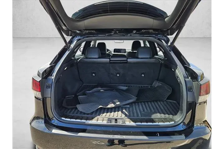 $29627 : Lexus RX 350 2020 F SPORT 4d image 6