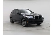 BMW X3 2021 AWD xDrive30i 4d en Raleigh
