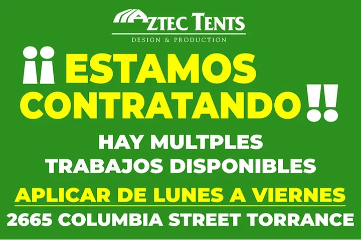 Immediate Hiring! image 1