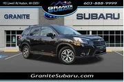 Subaru Forester 2022 AWD Pre en New Hampshire