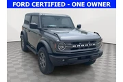 Ford Bronco 2023 4x4 Big Ben en Omaha