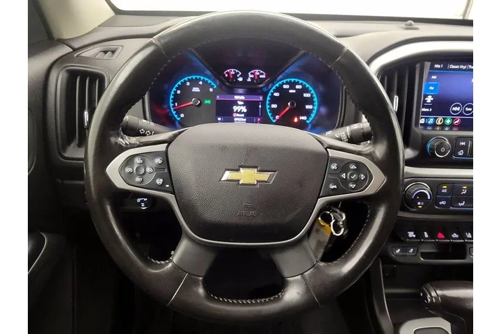 $24998 : Chevrolet Colorado 2019 4x4 image 10