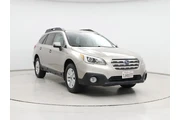 Subaru Outback 2015 AWD 2.5i en Modesto