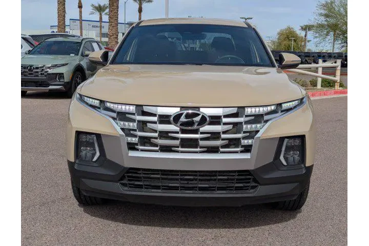 $28990 : Hyundai SANTA CRUZ 2024 AWD image 9