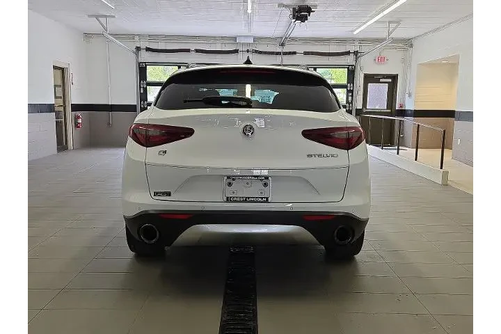 $14999 : Alfa Romeo Stelvio 2018 AWD image 5