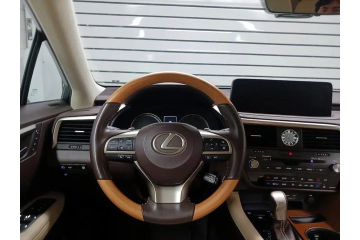 $33998 : Lexus RX 450h 2020 AWD 4dr S image 10