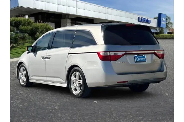 $9899 : Honda Odyssey 2012 Touring 4 image 7