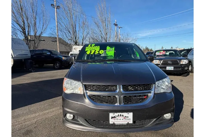 $4750 : 2019 Grand Caravan SXT image 9