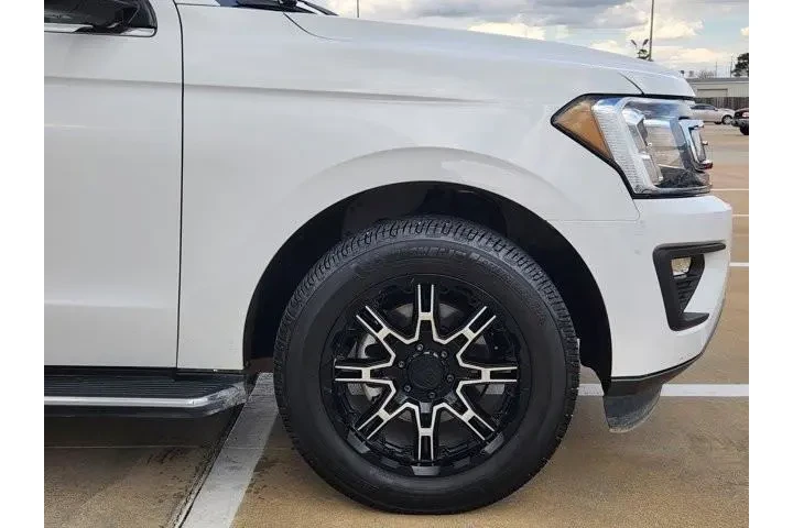 $18514 : Ford Expedition MAX 2019 4x2 image 8