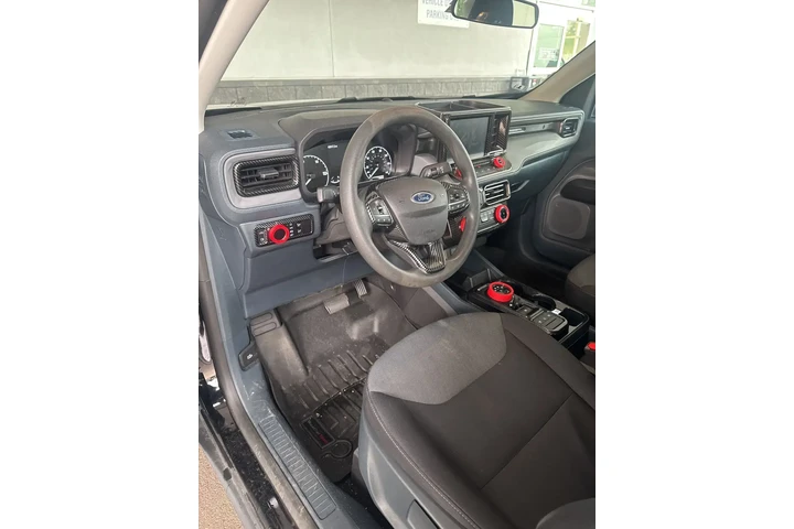 $23900 : Ford Maverick 2023 XL 4dr Su image 7