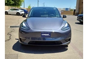 $33998 : Tesla Model Y 2023 AWD Long thumbnail