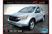 2010 CR-V 4WD 5dr LX en Kansas City MO