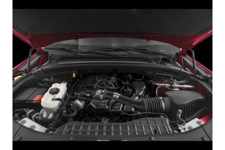 $31695 : Jeep Grand Cherokee 2023 4x4 image 9