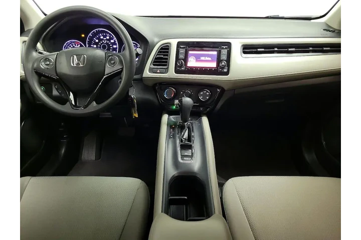 $19998 : Honda HR-V 2022 LX 4dr Cross image 9