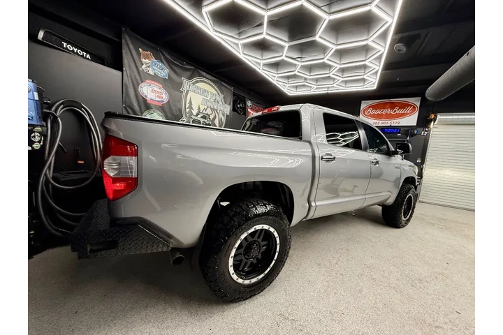 $20995 : 2016 Tundra image 3