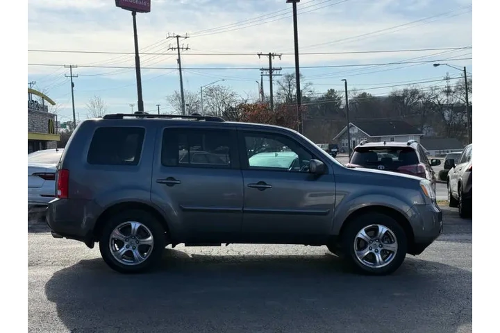 $11995 : 2013 Pilot EX-L image 7