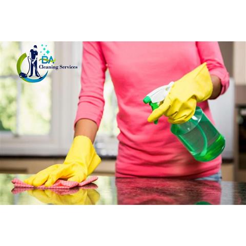 BA Cleaning Services image 4