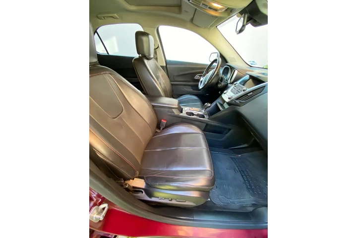 $200000 : CHEVROLET EQUINOX 2016 image 6