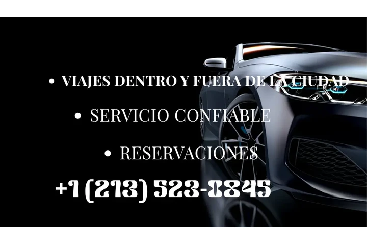 Taxi privado image 1