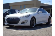 Hyundai Genesis Coupe 2015 3 en Elizabethtown