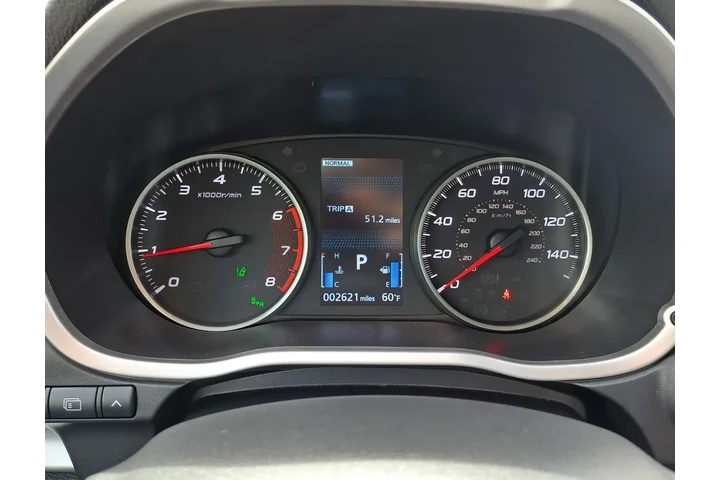 $28988 : Mitsubishi Eclipse Cross 202 image 7