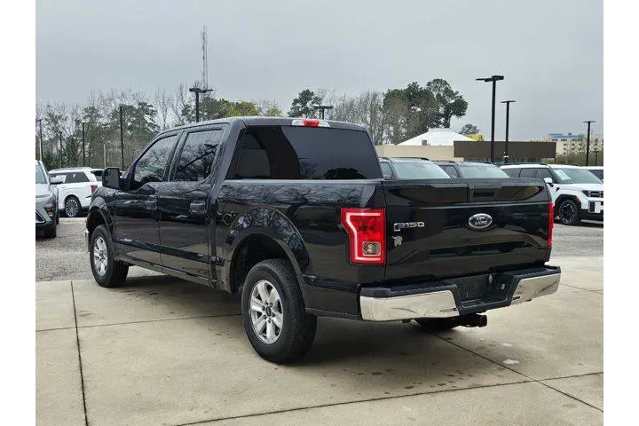 $18498 : Ford F-150 2017 4x2 XLT 4dr image 7