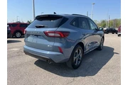 $24642 : Ford Escape 2024 AWD ST-Line thumbnail